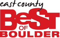 Best of Boulder East County