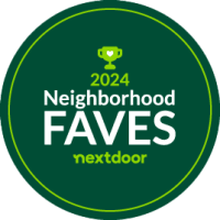 Nextdoor Neighborhood Faves