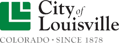 City of Louisville Colorado Seal