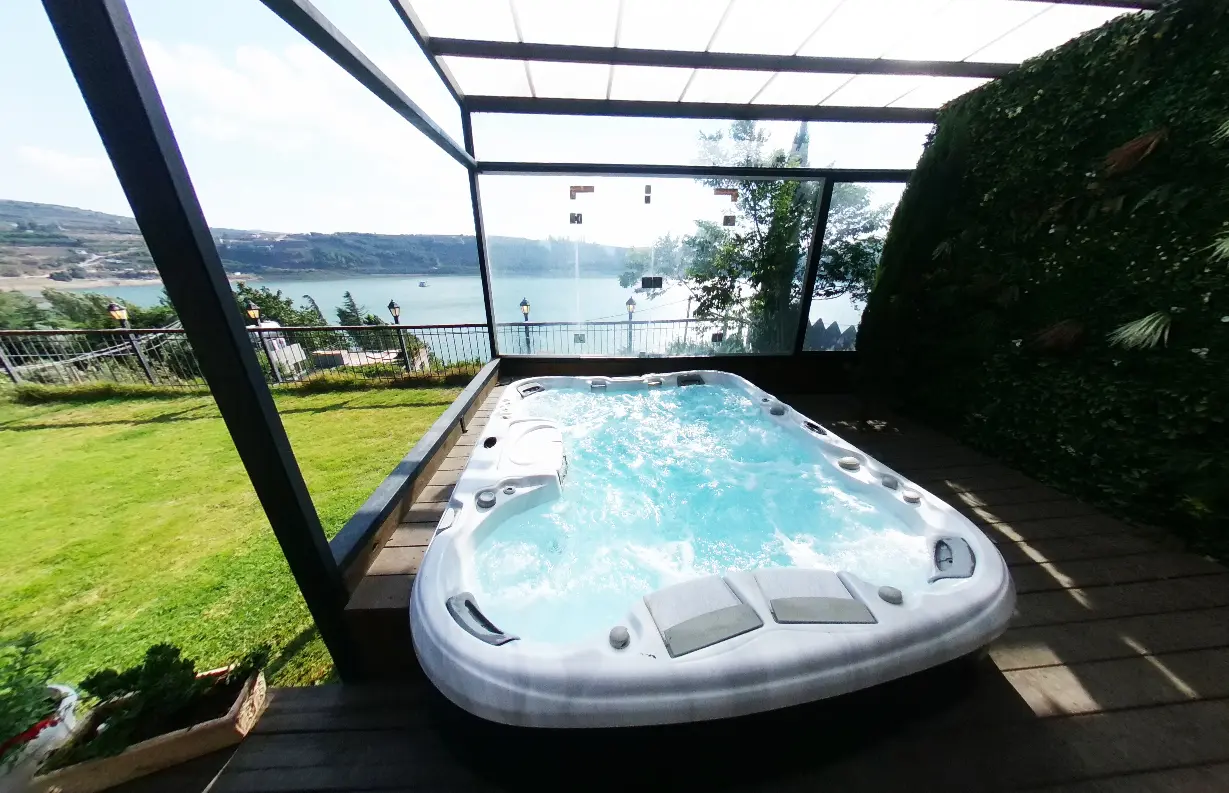 סוויטה מעוצבת בגליל