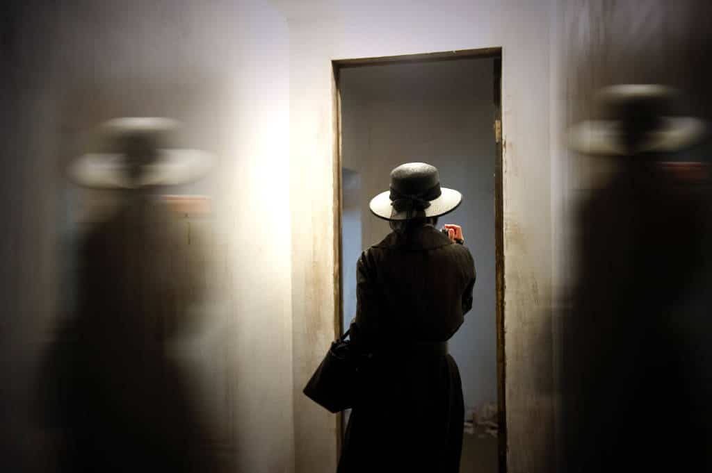fantasmas