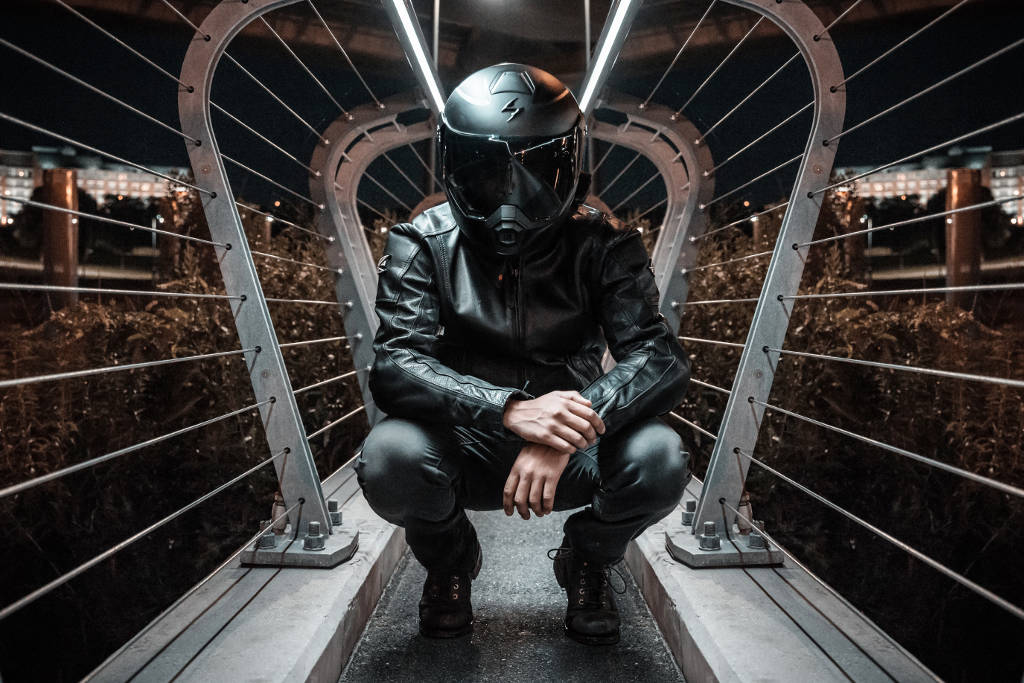 cyborgs