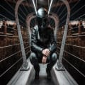 cyborgs