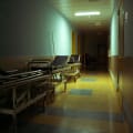 Salas de Espera Hospital