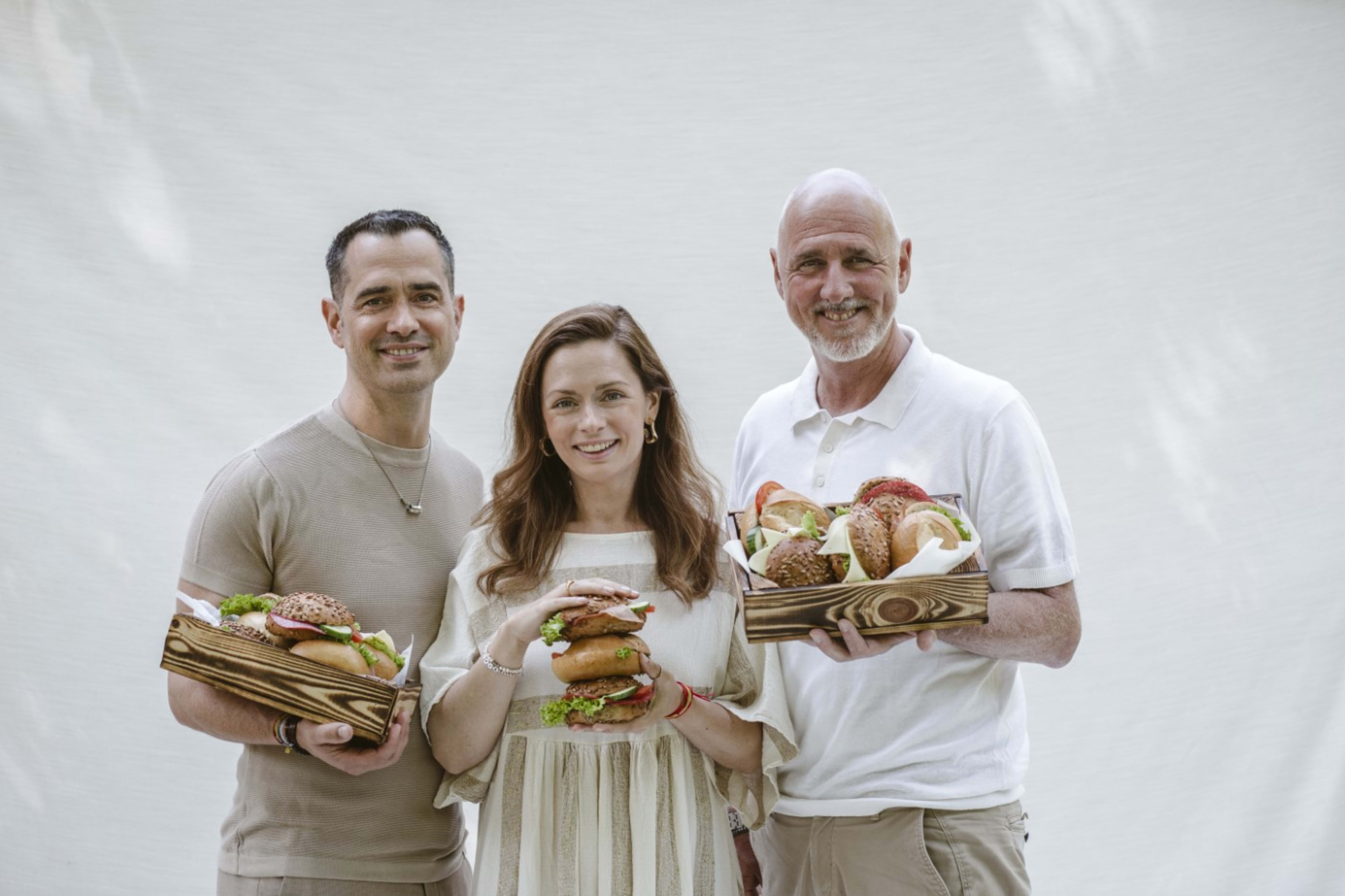 Unsere Partnerschaft mit Breakfast4kids