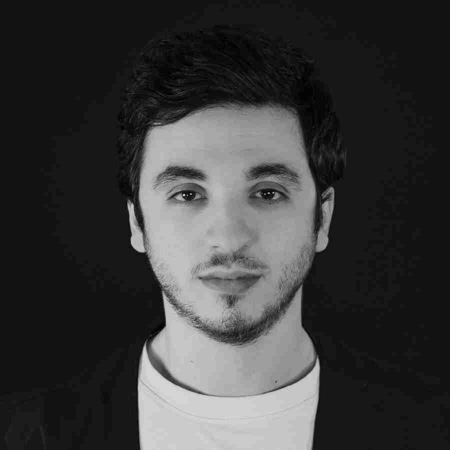 Oussama Mounaji
