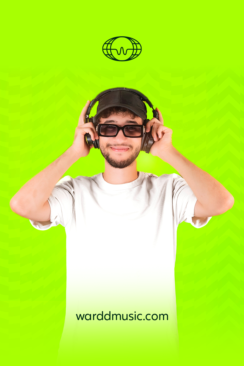 Wardd Music picture