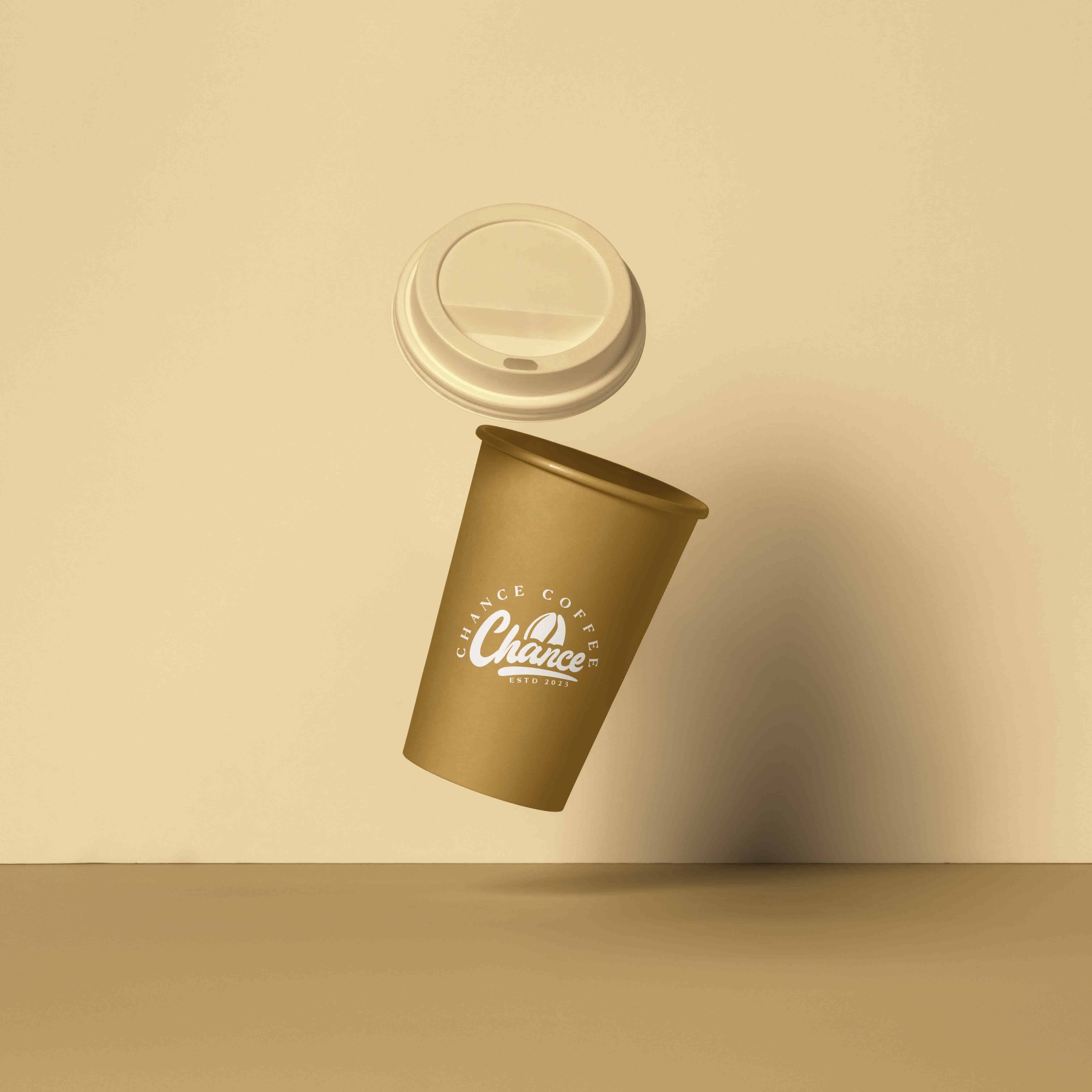 Chance Coffee