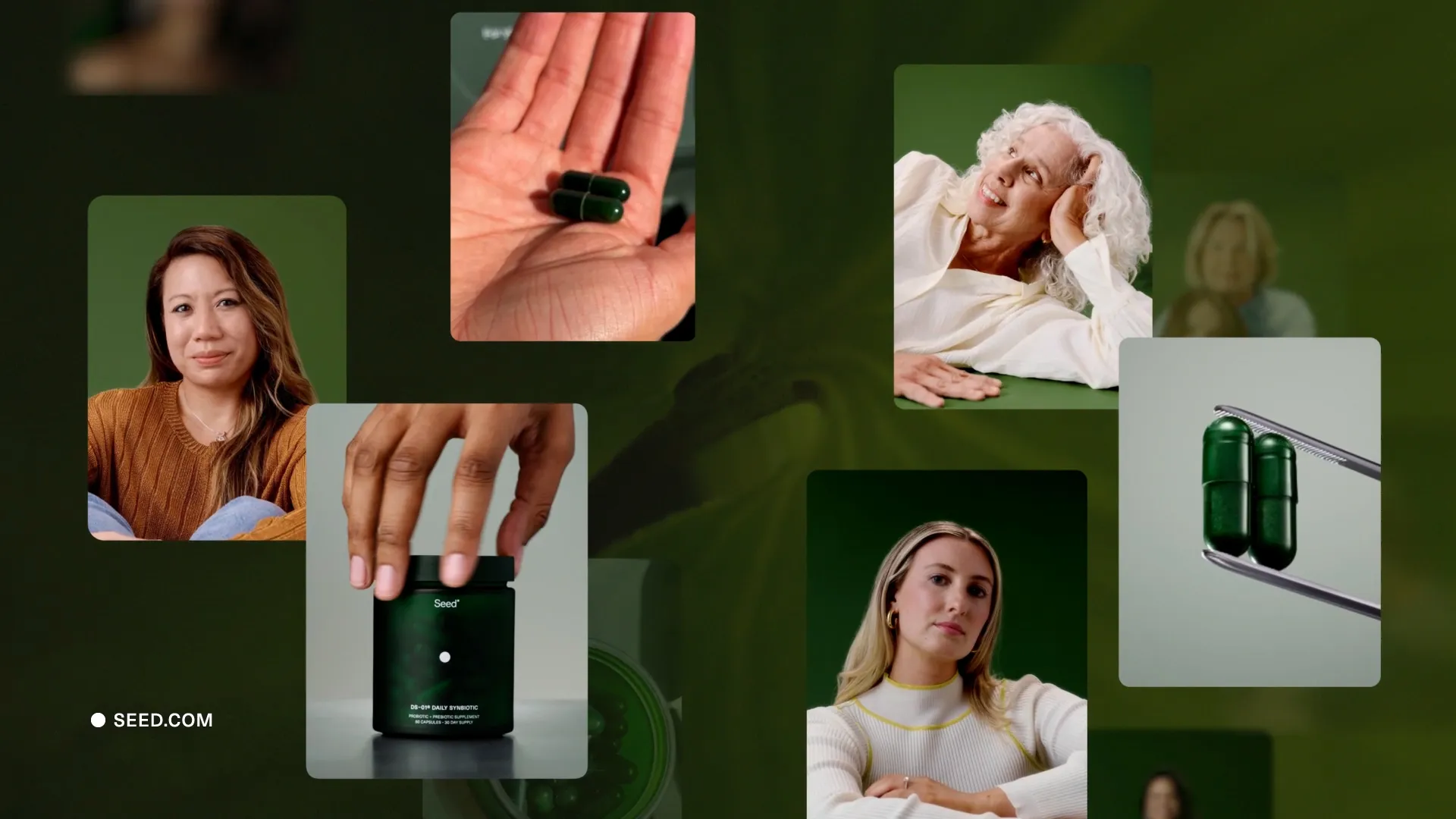 Seed Health video