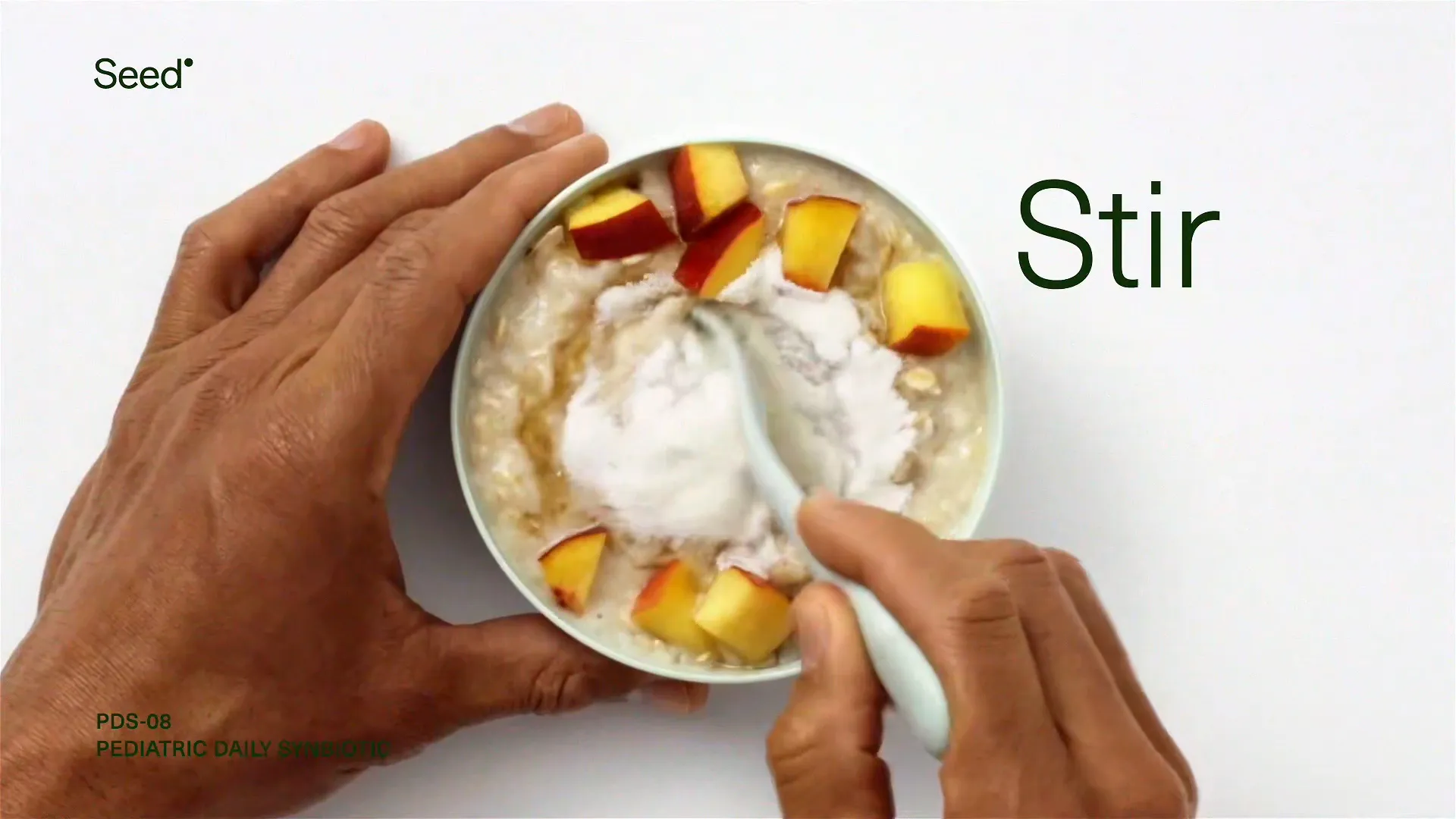 Seed Health video