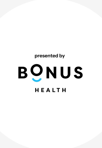 Bonus Health video