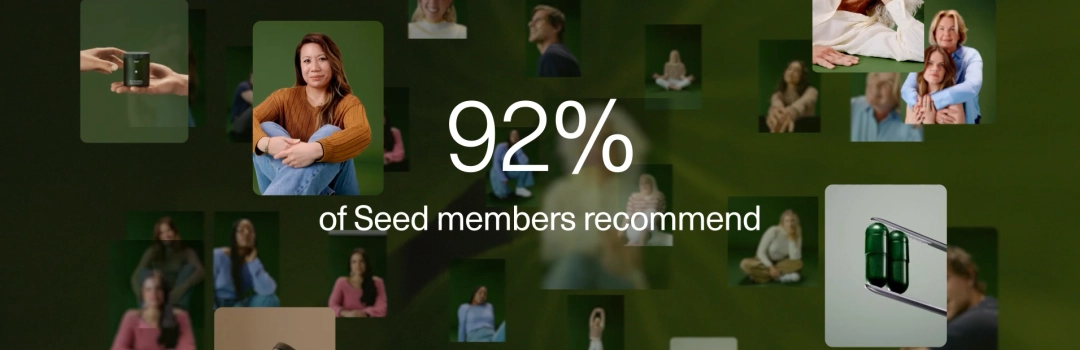 Seed Health video