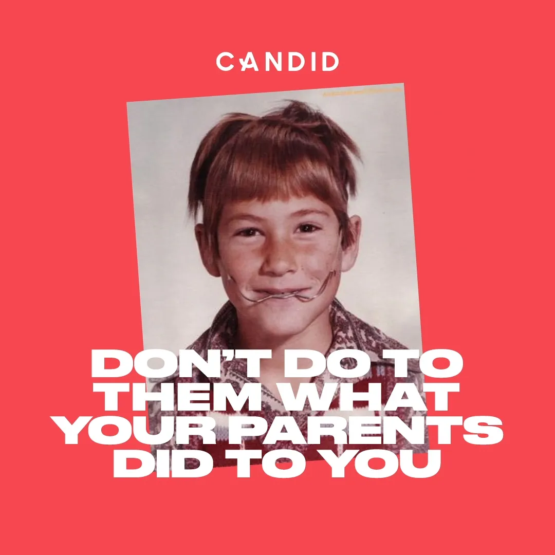 Candid Pro video