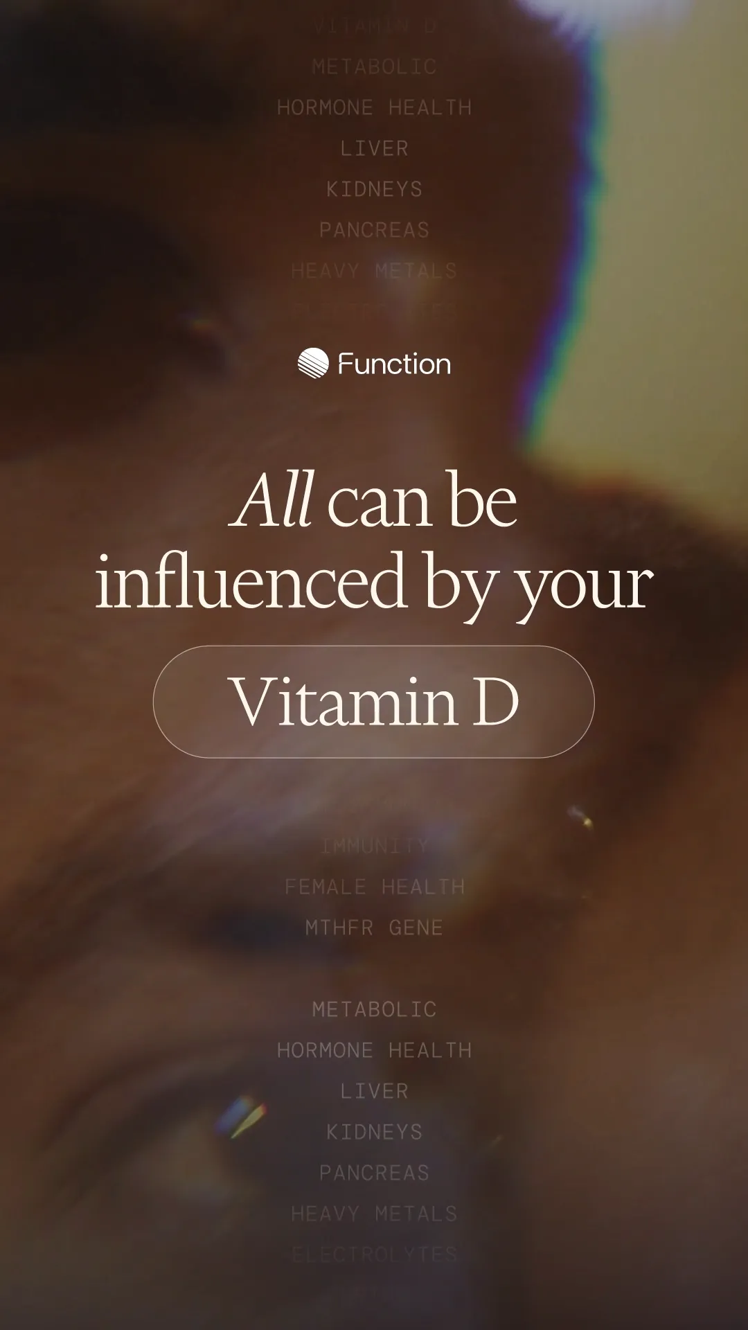 Function Health video
