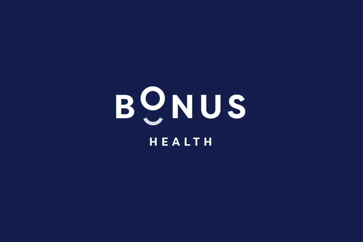 Bonus Health image