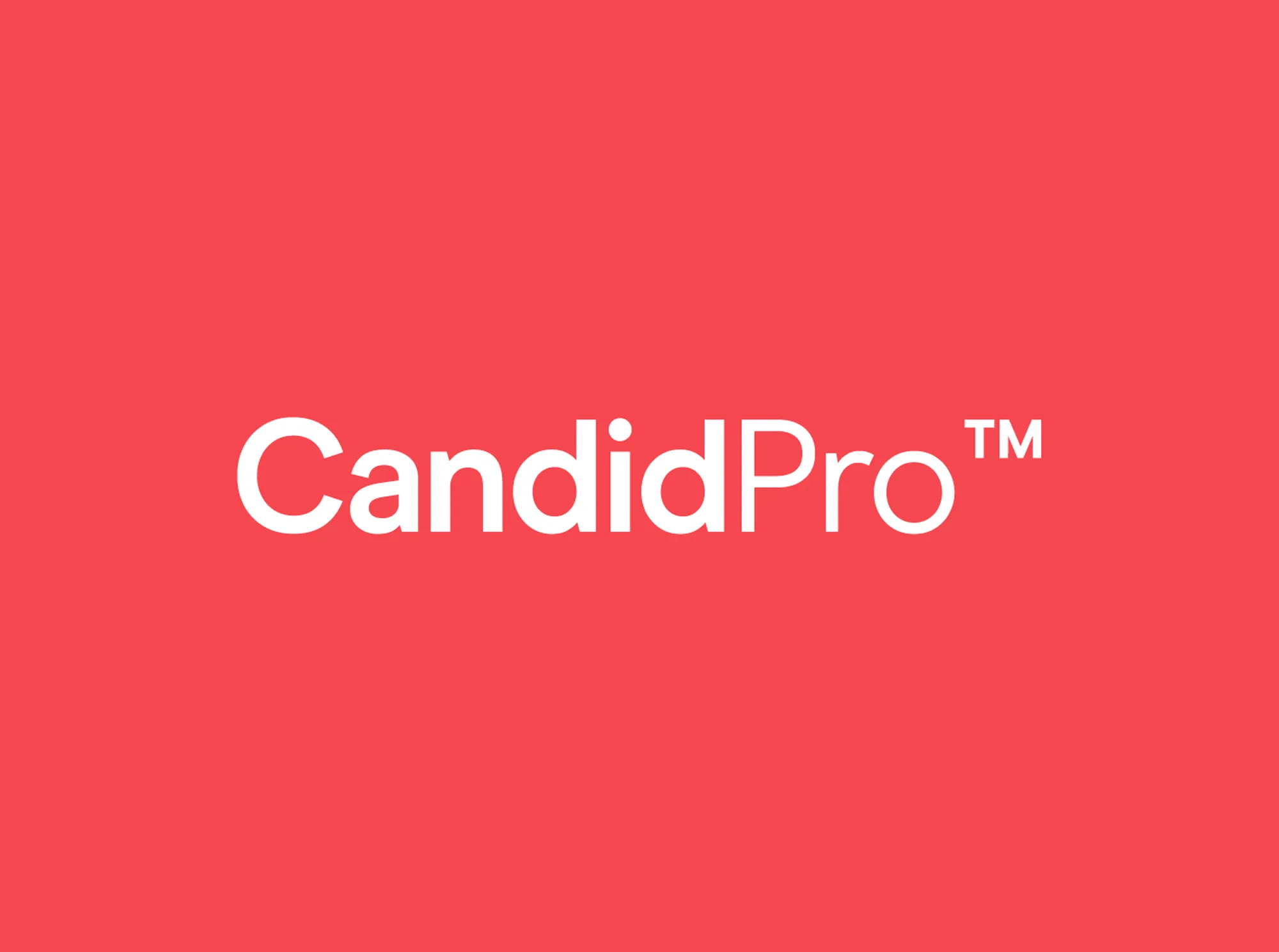 CandidPro image