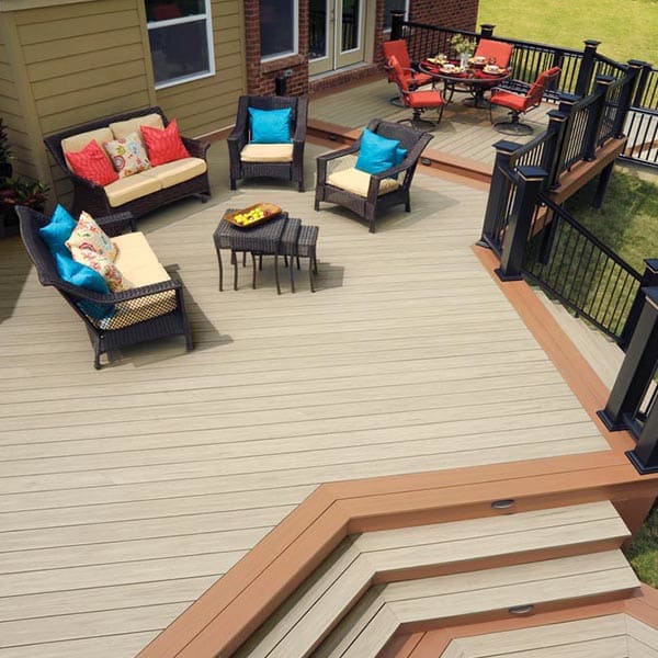 5 Deck Trends For 2019 Deck And Door Company