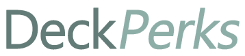 DeckPerks Program Logo