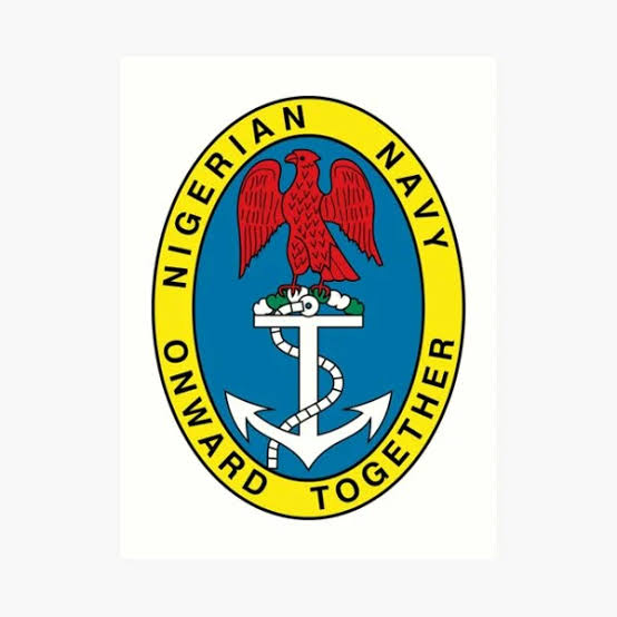 Nigerian Navy