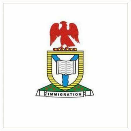 Nigerian Immigration Service