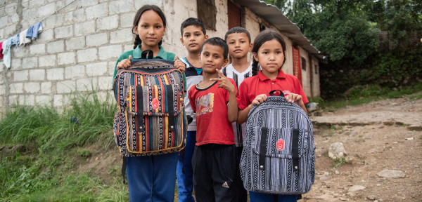 Le chanvre fait école