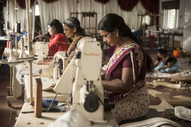 &Uuml;berleben alleine gen&uuml;gt nicht