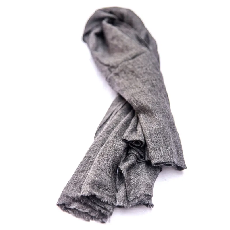 Cashmere Shawl Tenzing