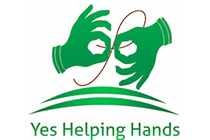 Yes Helping Hands