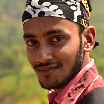 Albin T. Elambassery