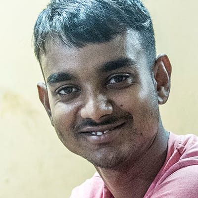 Ashok Teli