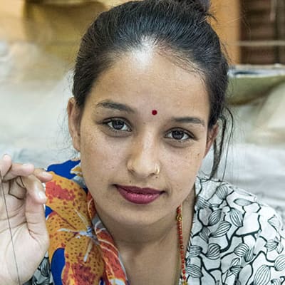 Deveki sigdel