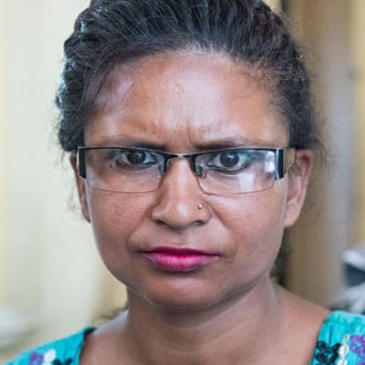 Dipu Thapa