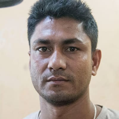 Jaman Khan