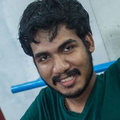 Saneesh