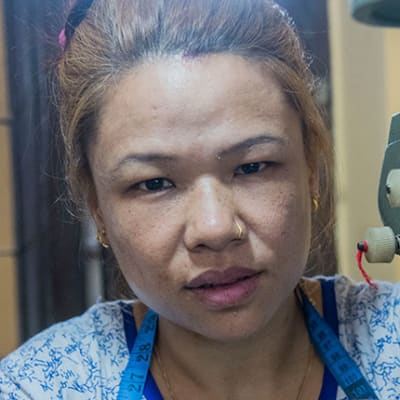 Som Maya Rai