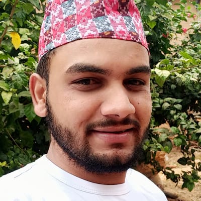 Yubaraj