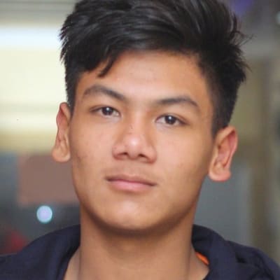 Sanish Musyaju