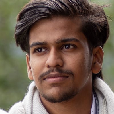 Abinash Yadav