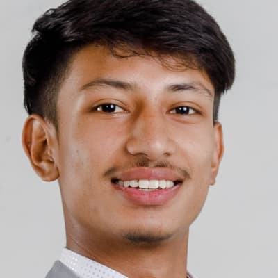 Nabin Manandhar