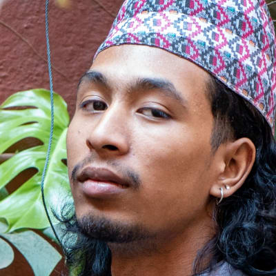 Yanjan Kumar Joshi