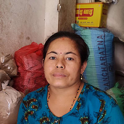 Srijana
