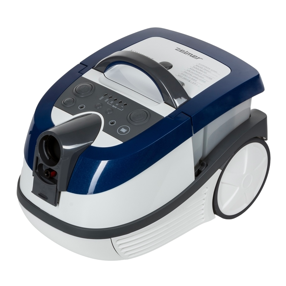 Пилососи миючі