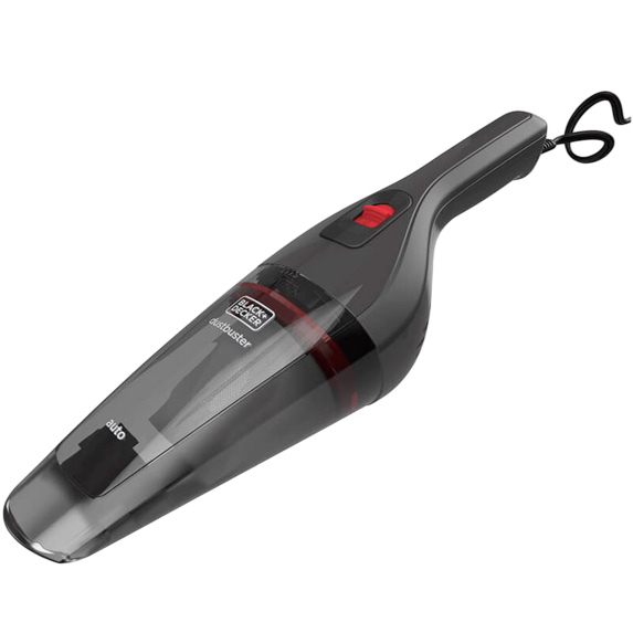 Пилососи автомобільні