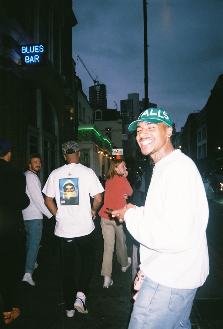 Kahlil, founder of Kahlab