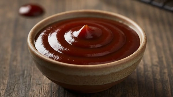 BBQ Sauce
