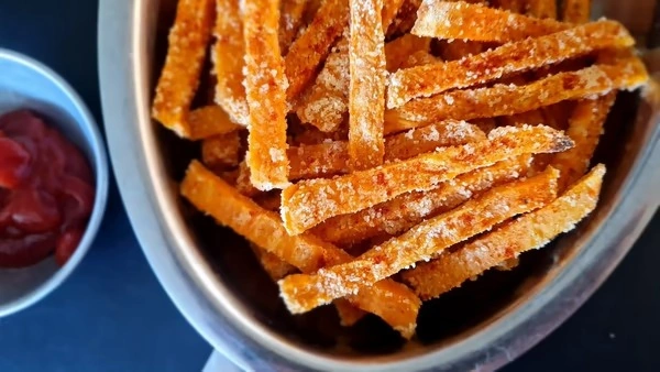 Bataattiranskalaiset