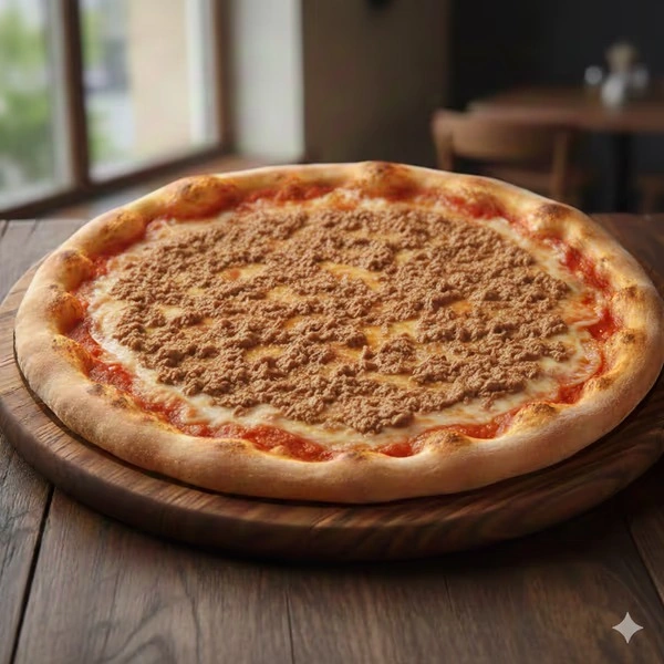 Bolognese Perhe Pizza