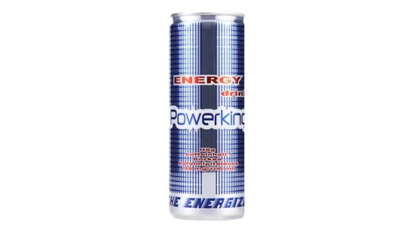 Energy Powerking 250ml