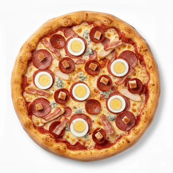 Hercules Perhe Pizza