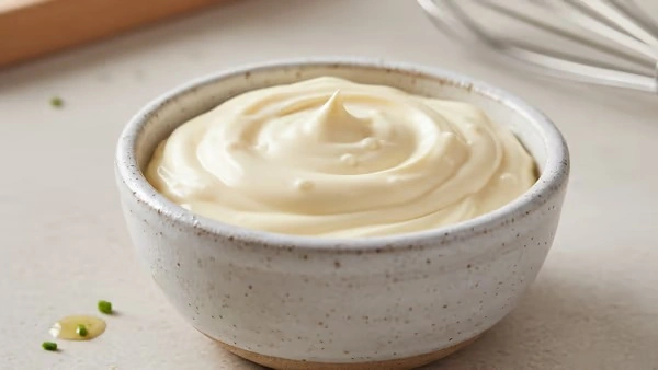 House Mayonnaise (Talon Majoneesi)